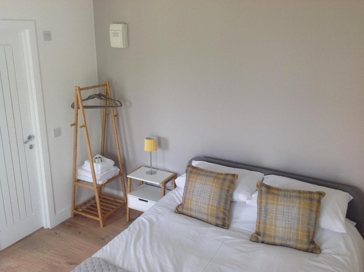 Island View Room 2 Harlosh Esterno foto